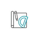 Fracções habitacionais concebidas sem barreiras